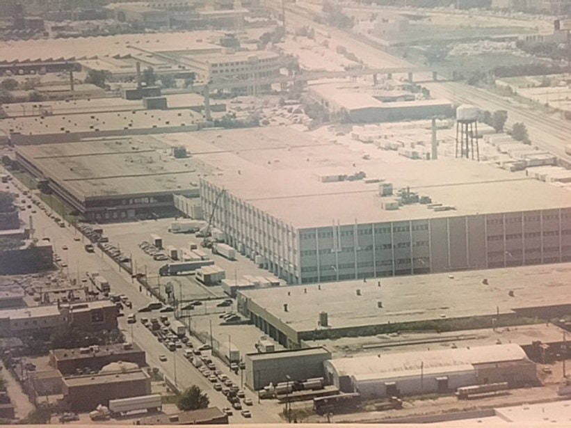 Photo of 5000 W. Roosevelt Road