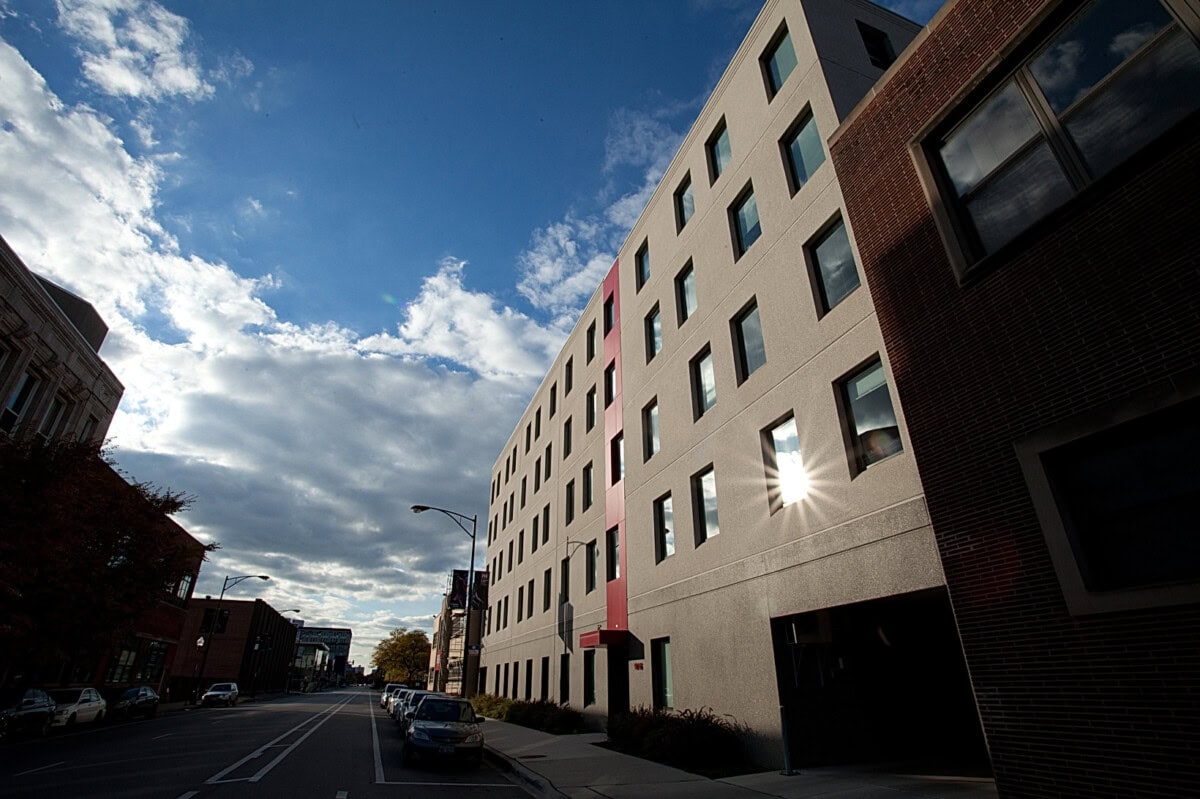 Photo of Inspire Business Center