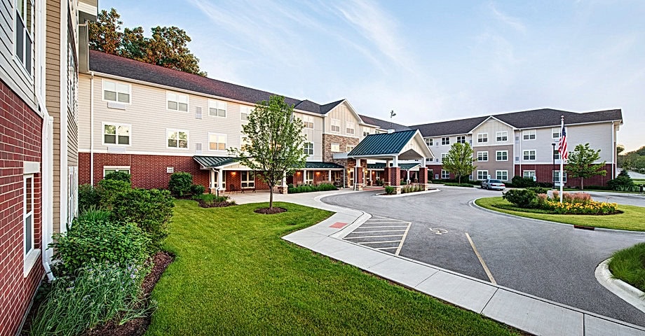 Photo of Heritage Woods of Gurnee