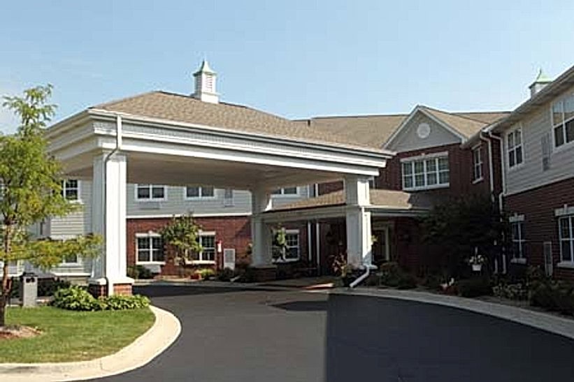 Photo of Heritage Woods of McHenry SLF