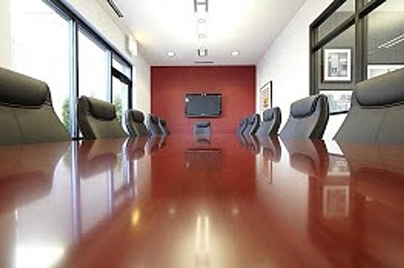 Photo of Inspire Business Center