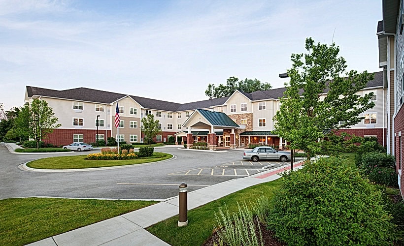 Photo of Heritage Woods of Gurnee