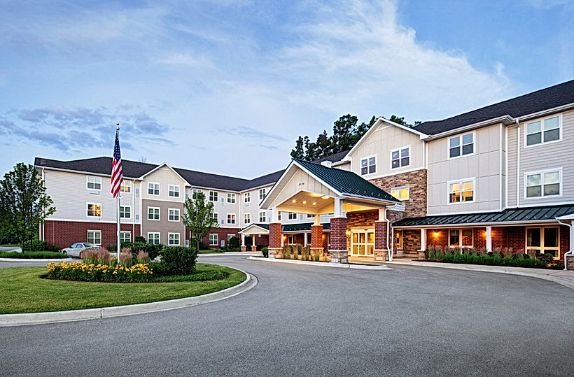 Photo of Heritage Woods of Gurnee