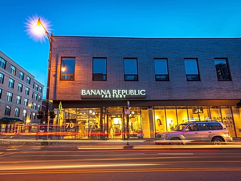 Photo of Clark & Schubert Retail