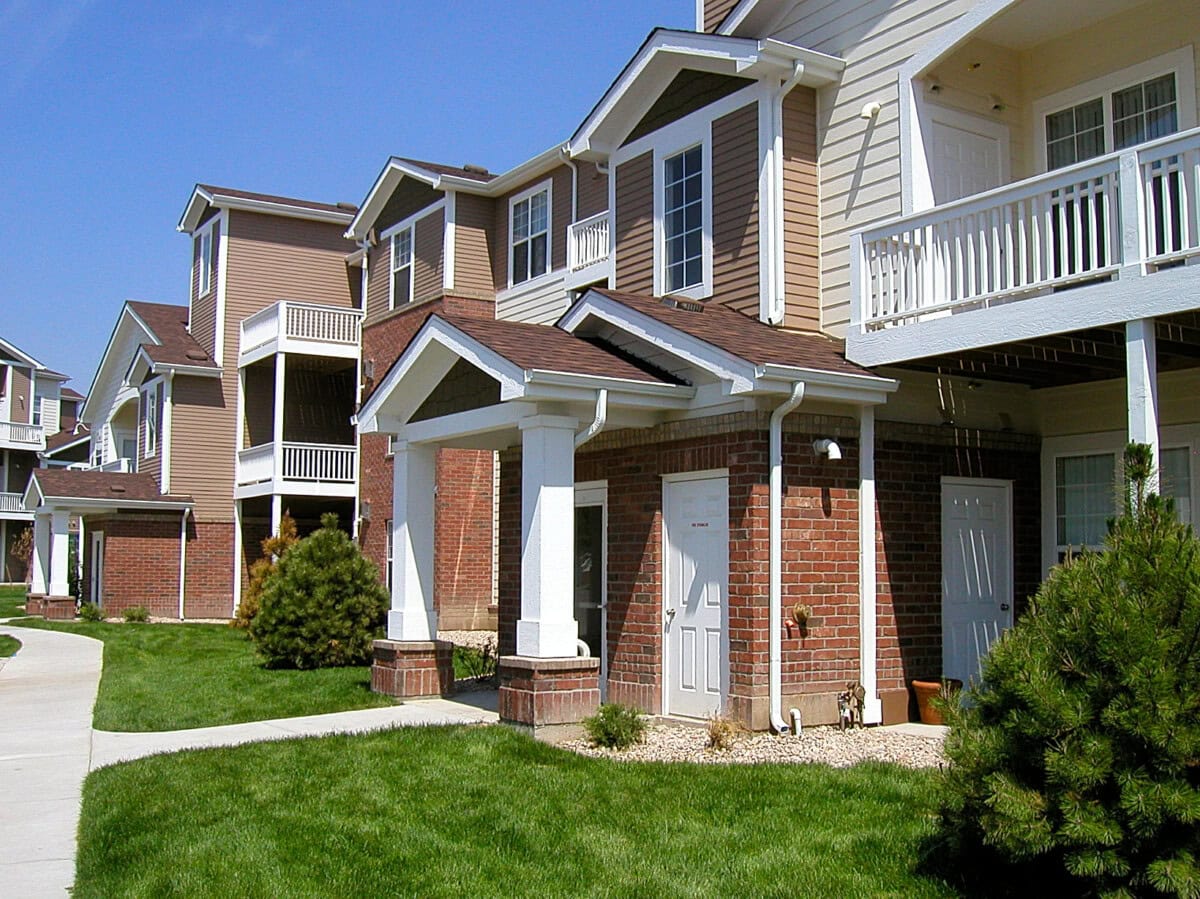 Photo of Bear Valley Apartments