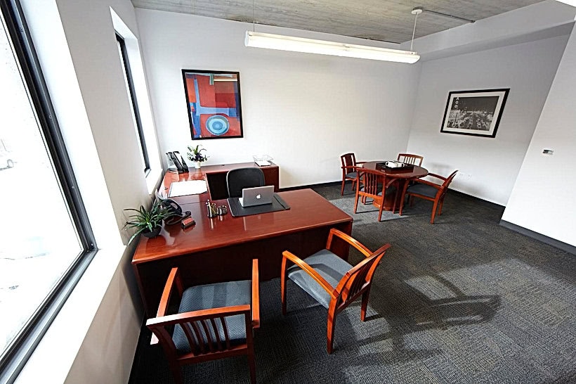 Photo of Inspire Business Center