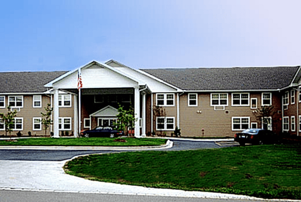 Photo of Eagle Ridge of Decatur