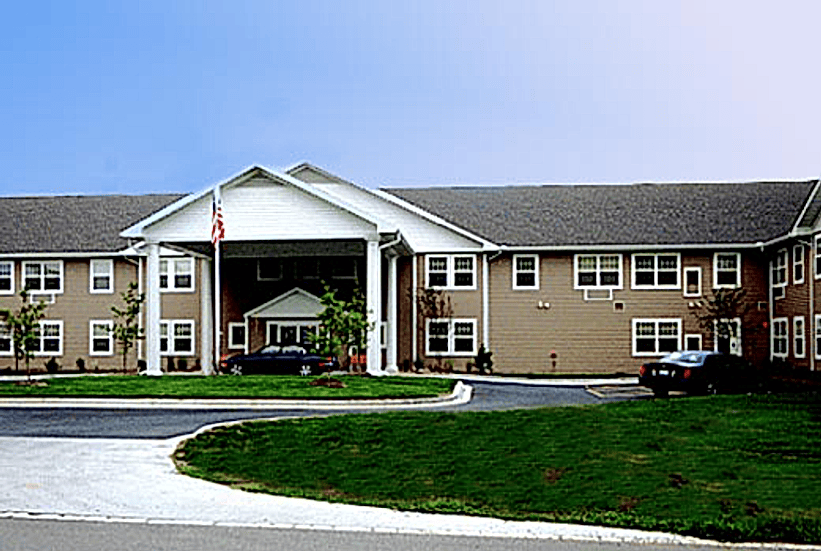 Photo of Eagle Ridge of Decatur