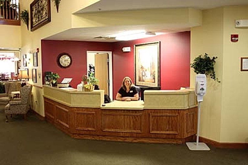 Photo of Heritage Woods of McHenry SLF