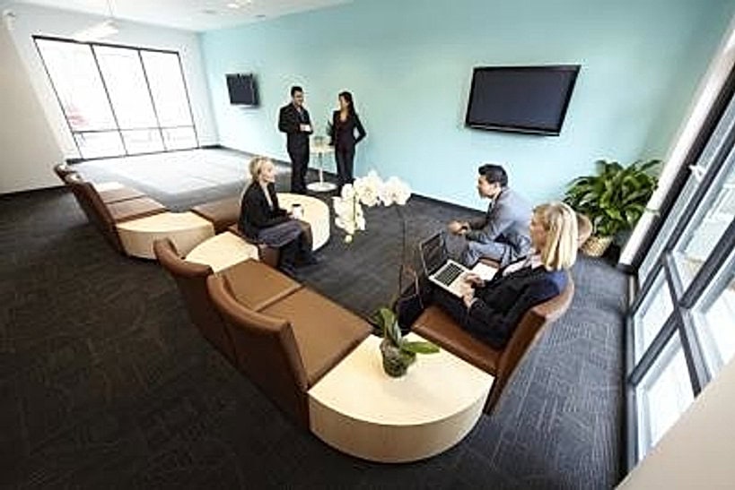 Photo of Inspire Business Center