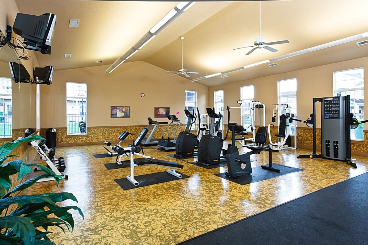 Photo of Bear Valley Apartments