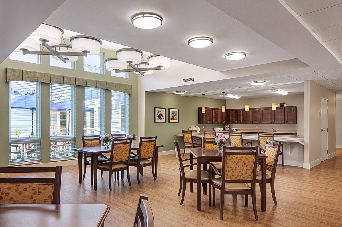 Photo of White Oaks At McHenry