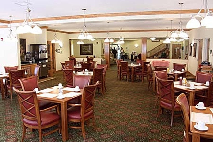 Photo of Heritage Woods of McHenry SLF