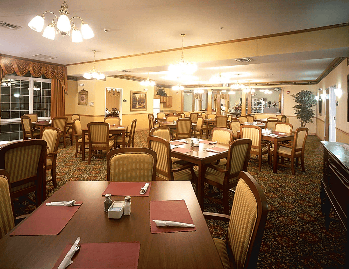 Photo of Eagle Ridge of Decatur