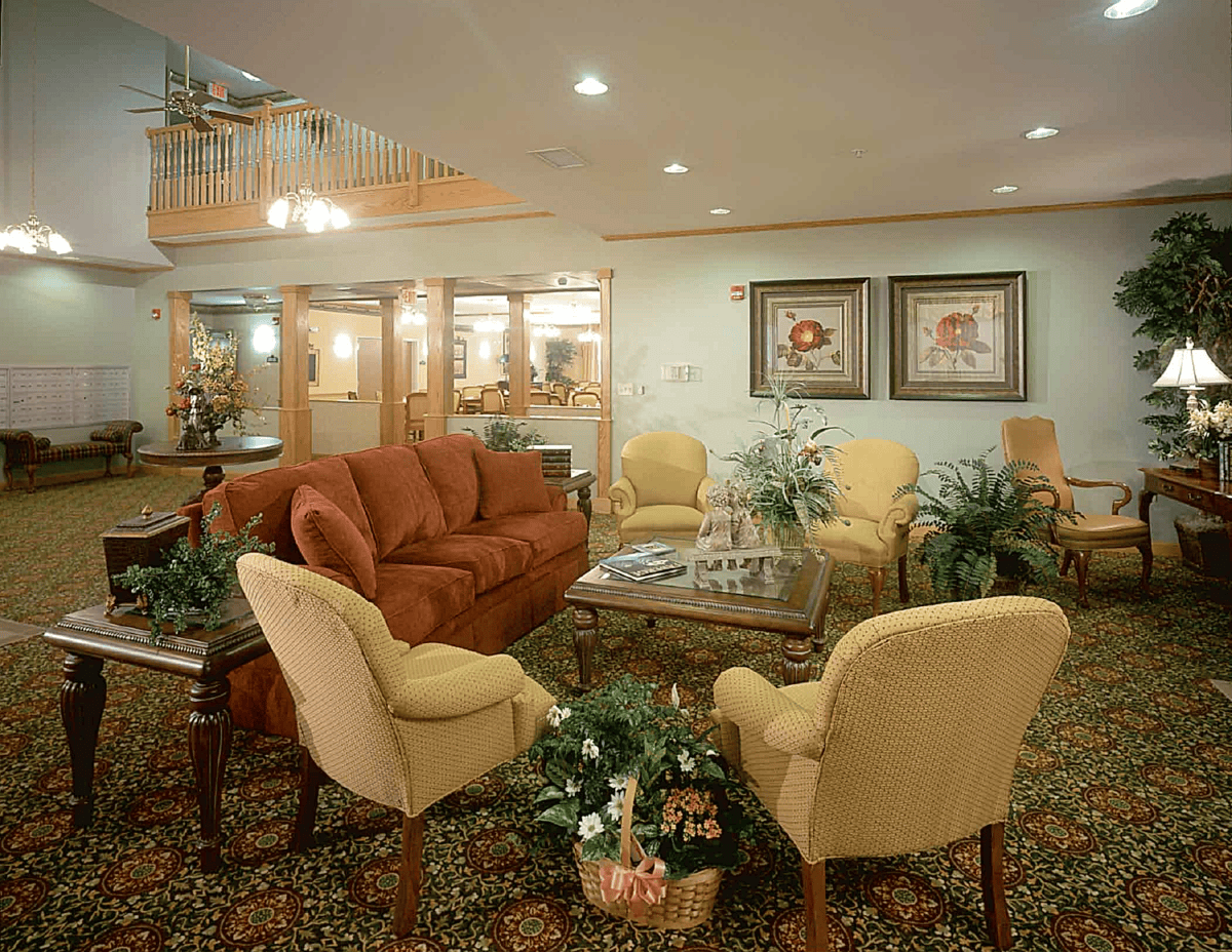 Photo of Eagle Ridge of Decatur