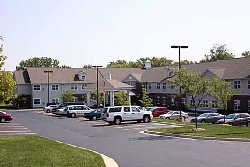 Photo of Heritage Woods of McHenry SLF