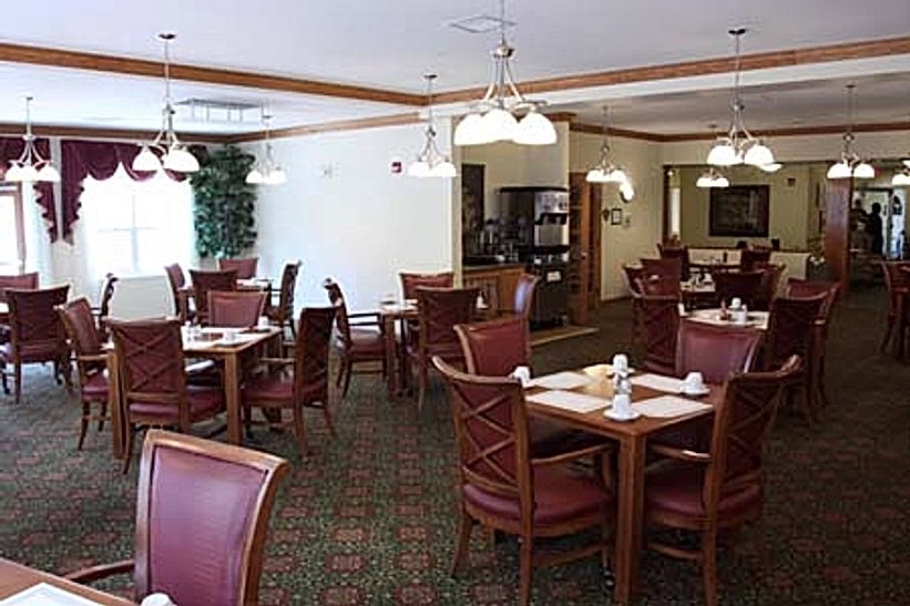 Photo of Heritage Woods of McHenry SLF