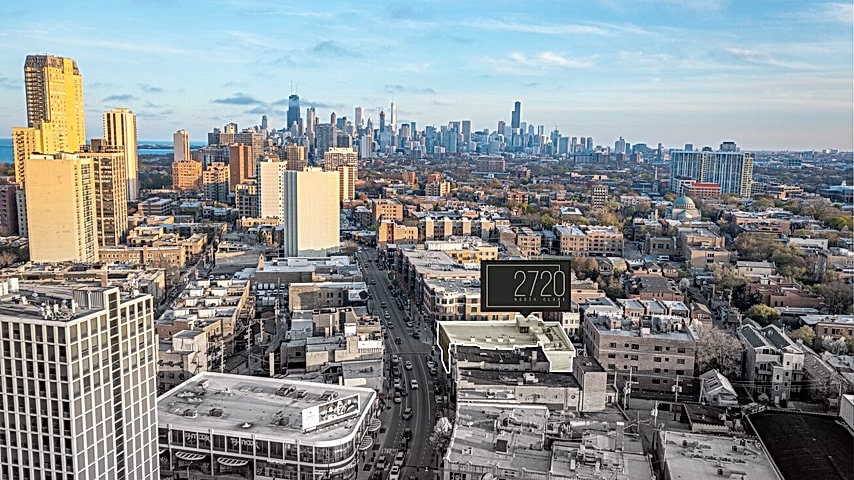 Photo of Clark & Schubert Retail