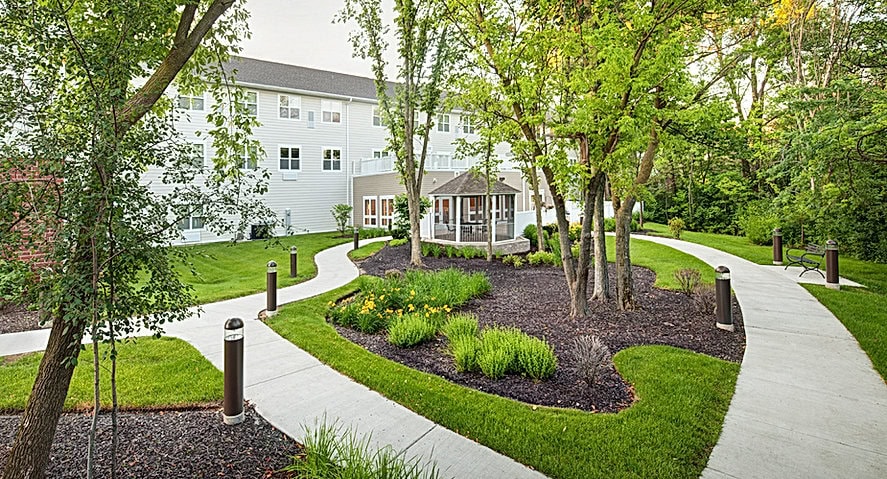 Photo of Heritage Woods of Gurnee