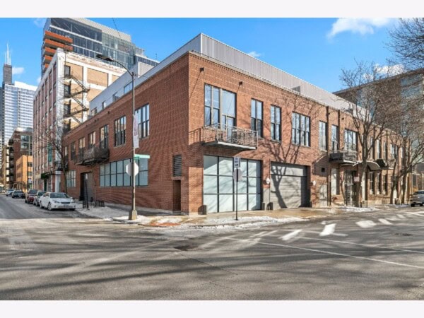 Photo of Beacon Lofts