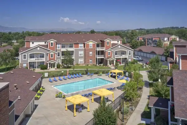 Photo of Bear Valley Apartments