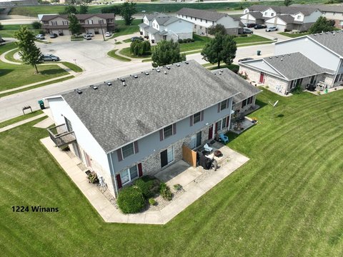 Photo of Bradley Senior Apartments