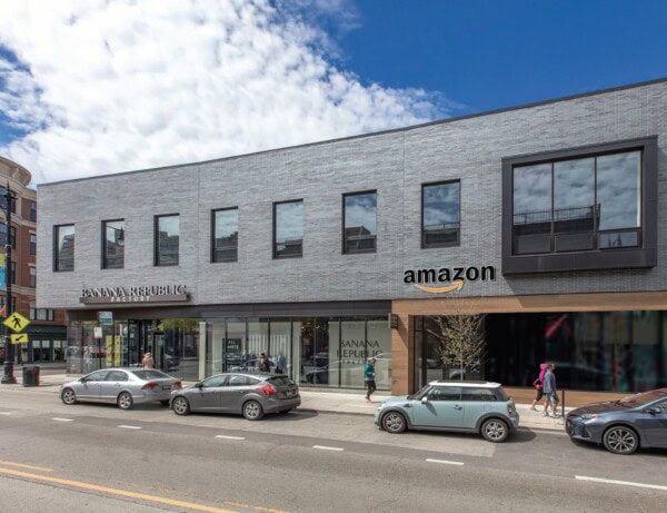 Photo of Clark and Scubert