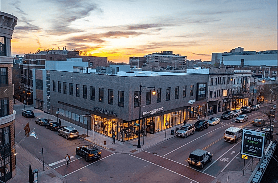 Photo of Clark & Schubert Retail