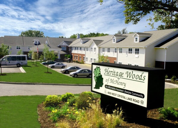 Photo of Heritage Woods of McHenry SLF