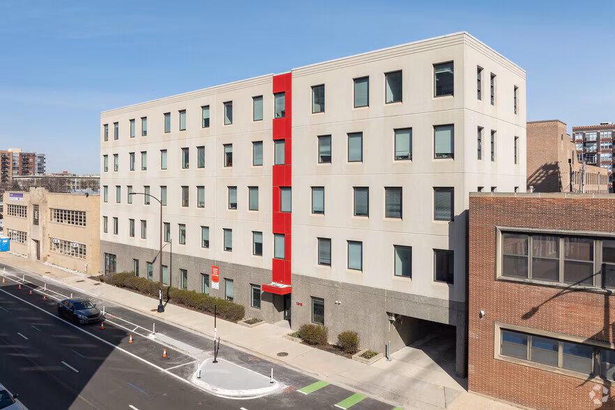 Photo of Inspire Business Center