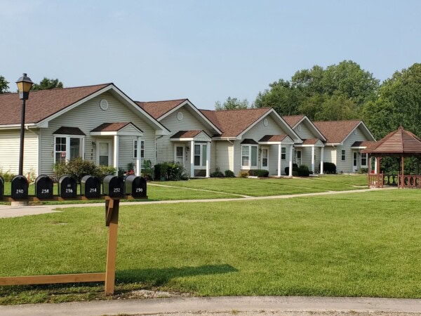 Photo of Shelbyville Apartments